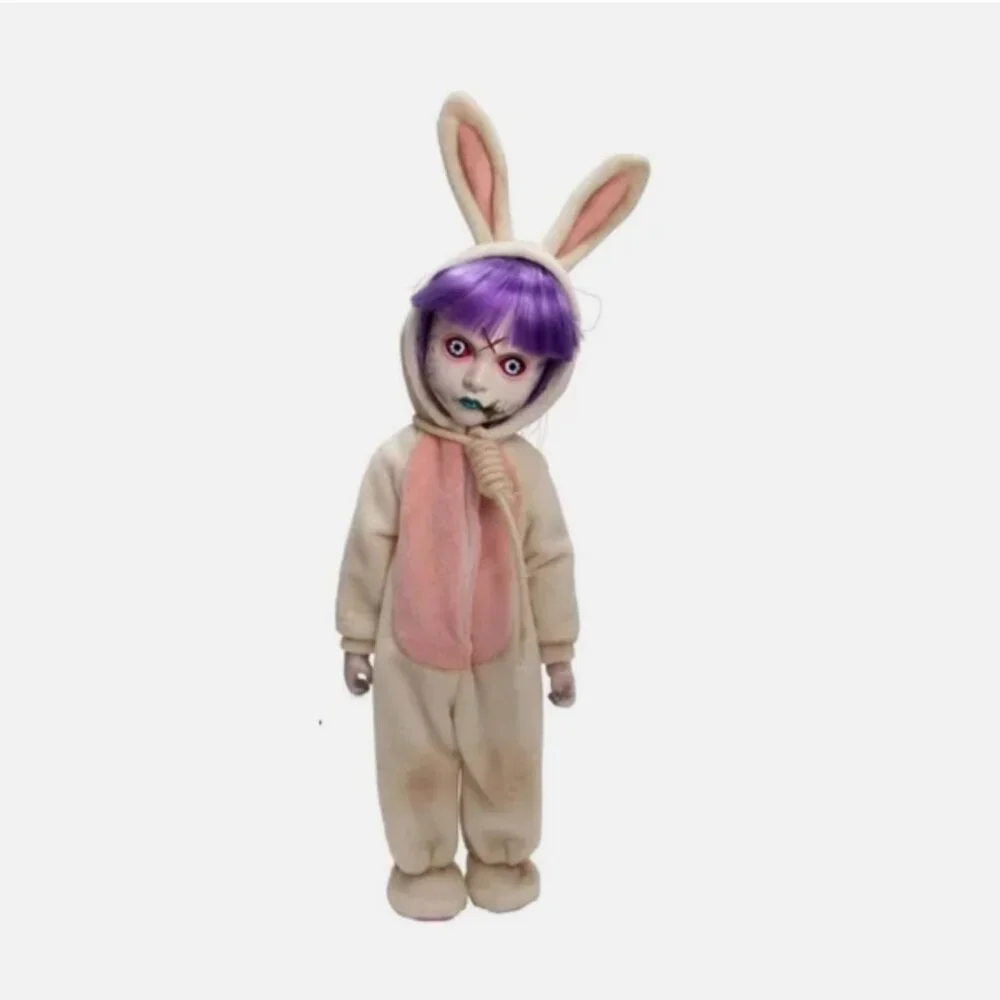 Living Dead Dolls Eggzorcist (13th Anniversary )